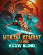 Watch Mortal Kombat Legends: Snow Blind 0123movies