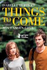 Watch Things to Come 0123movies
