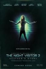 Watch The Night Visitor 2: Heather\'s Story 0123movies