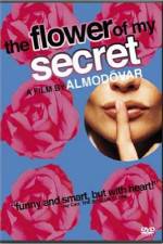 Watch La flor de mi secreto 0123movies