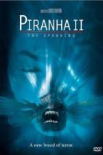 Watch Piranha Part Two: The Spawning 0123movies