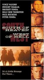 Watch South of Heaven, West of Hell 0123movies