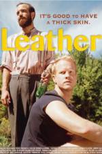 Watch Leather 0123movies