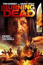 Watch The Burning Dead 0123movies