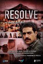 Watch Resolve 0123movies