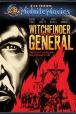 Watch Witchfinder General 0123movies