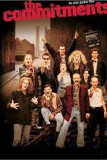 Watch The Commitments 0123movies
