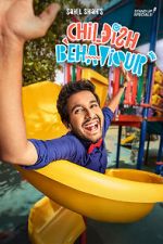 Watch Sahil Shah: Childish Behaviour 0123movies