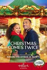 Watch Christmas Comes Twice 0123movies