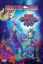 Watch Monster High: Great Scarrier Reef 0123movies