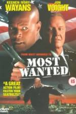 Watch Most Wanted 0123movies
