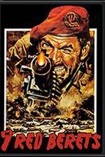 Watch Sette baschi rossi 0123movies