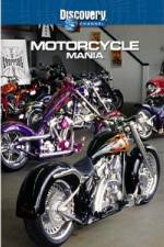 Watch Jesse James Motorcycle Mania 0123movies
