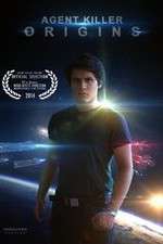 Watch Agent Killer: Origins 0123movies
