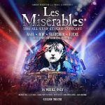 Watch Les Mis�rables: The Staged Concert 0123movies