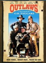 Watch Outlaws: The Legend of O.B. Taggart 0123movies