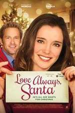 Watch Love Always Santa 0123movies