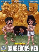 Watch RiffTrax: Dangerous Men 0123movies