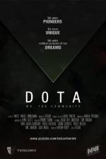 Watch Dota: We, the Community 0123movies
