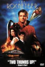 Watch The Rocketeer 0123movies