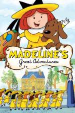 Watch Madeline's Great Adventure 0123movies
