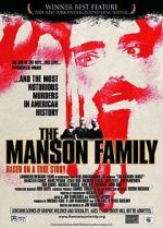 Watch The Manson Family 0123movies