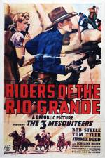 Watch Riders of the Rio Grande 0123movies