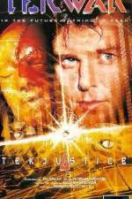 Watch TekWar TekJustice 0123movies