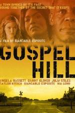 Watch Gospel Hill 0123movies
