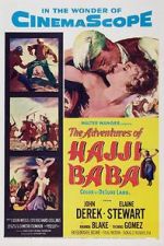 Watch The Adventures of Hajji Baba 0123movies