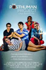 Watch The Posthuman Project 0123movies