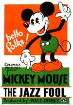 Watch The Jazz Fool (Short 1929) 0123movies