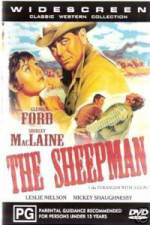 Watch The Sheepman 0123movies