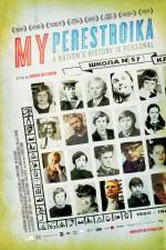 Watch My Perestroika 0123movies