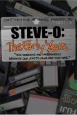 Watch Steve-O: The Early Years 0123movies