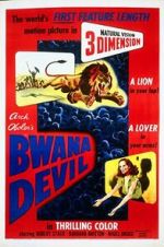 Watch Bwana Devil 0123movies
