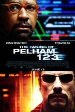 Watch The Taking of Pelham 1 2 3 0123movies