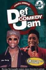 Watch Def Comedy Jam: All Stars Vol. 9 0123movies