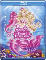 Watch Barbie: The Pearl Princess 0123movies