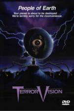 Watch TerrorVision 0123movies