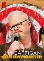 Watch Jim Gaffigan: Comedy Monster (TV Special 2021) 0123movies
