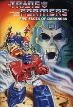 Watch Transformers: Five Faces of Darkness 0123movies