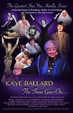 Watch Kaye Ballard - The Show Goes On 0123movies