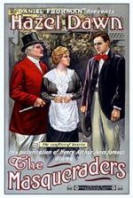 Watch The Masqueraders 0123movies