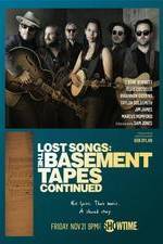 Watch Lost Songs: The Basement Tapes Continued 0123movies