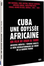 Watch Cuba une odyssee africaine 0123movies