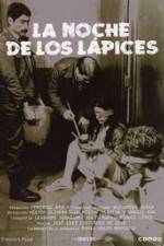 Watch Night of the Pencils 0123movies