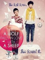 Watch When a Wolf Falls in Love with a Sheep 0123movies