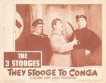 Watch They Stooge to Conga (Short 1943) 0123movies