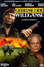 Watch Code Name Wild Geese 0123movies